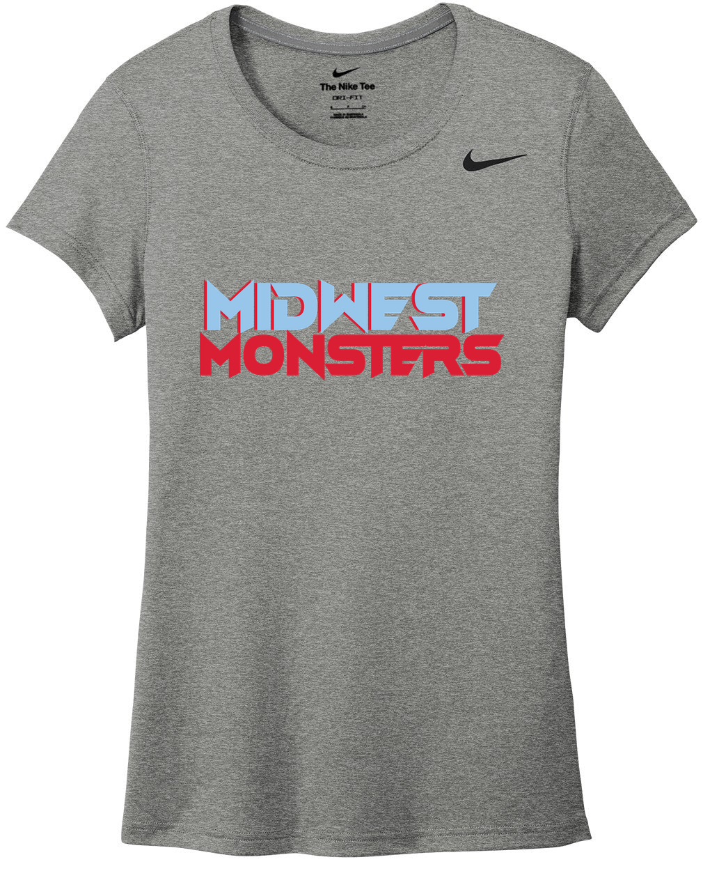 Nike Ladies Legend Tee