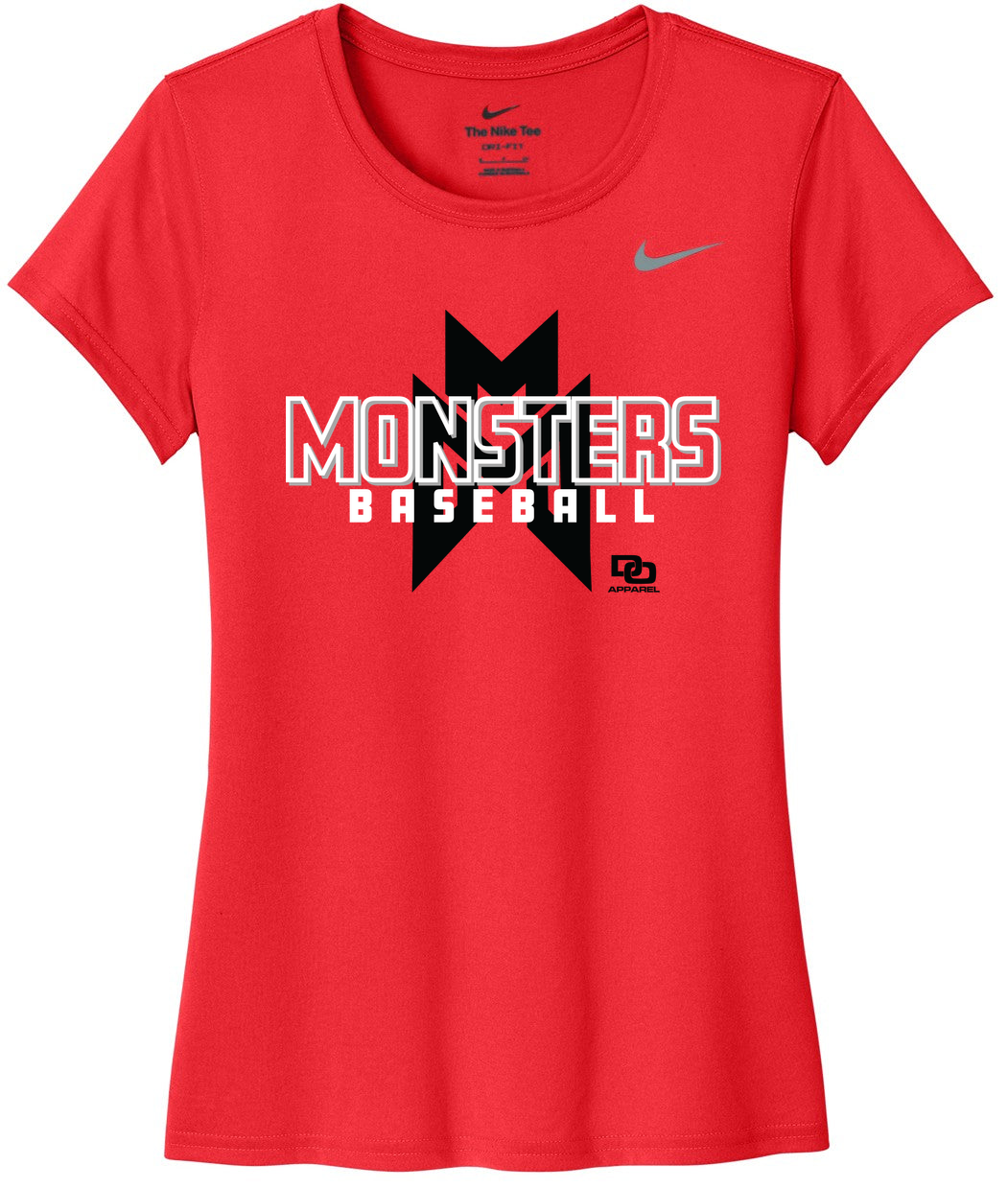 Nike Ladies Legend Tee