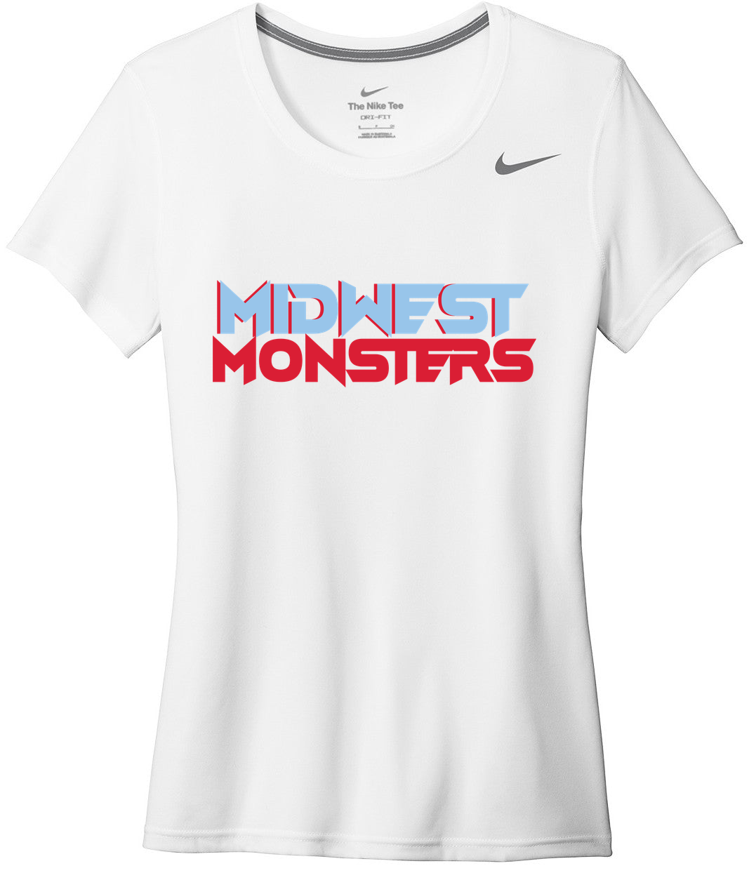 Nike Ladies Legend Tee