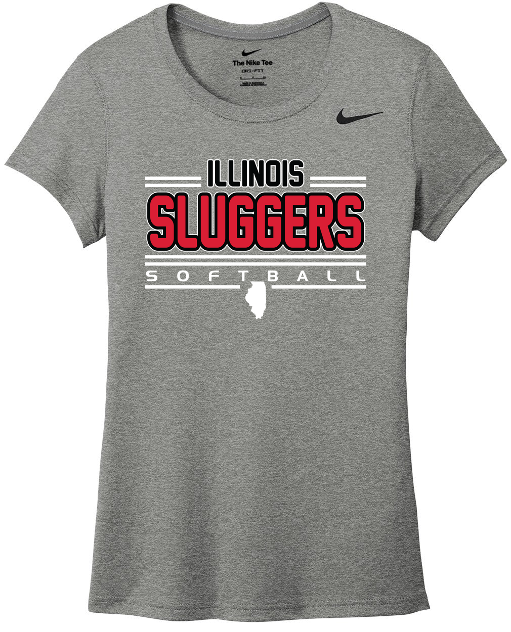 Nike Ladies Legend Tee