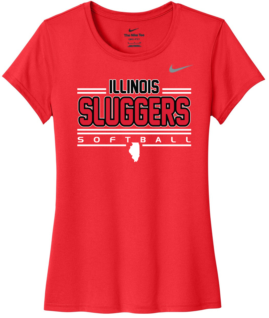 Nike Ladies Legend Tee