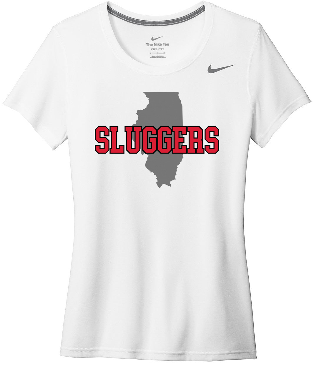 Nike Ladies Legend Tee