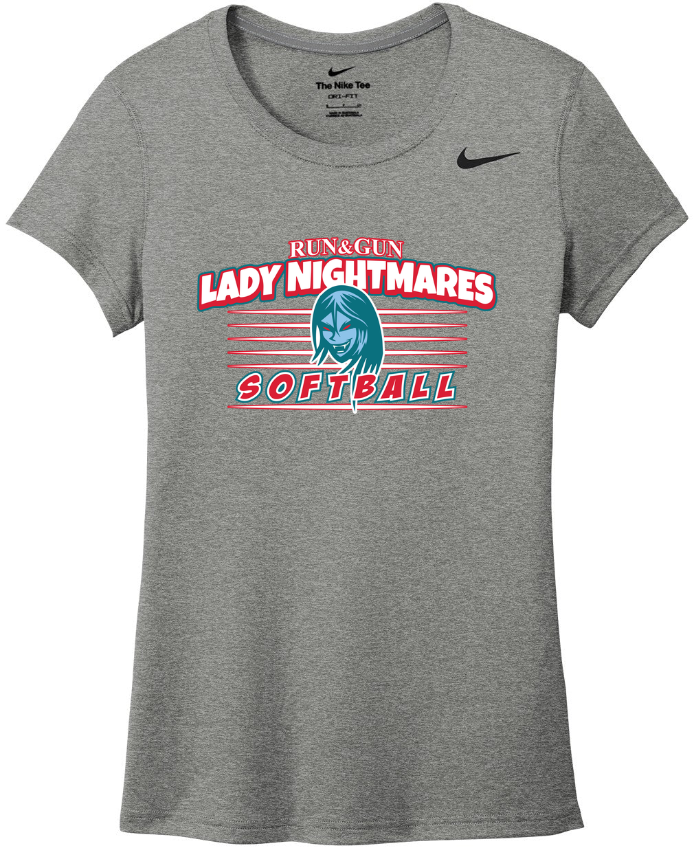 Nike Ladies Legend Tee