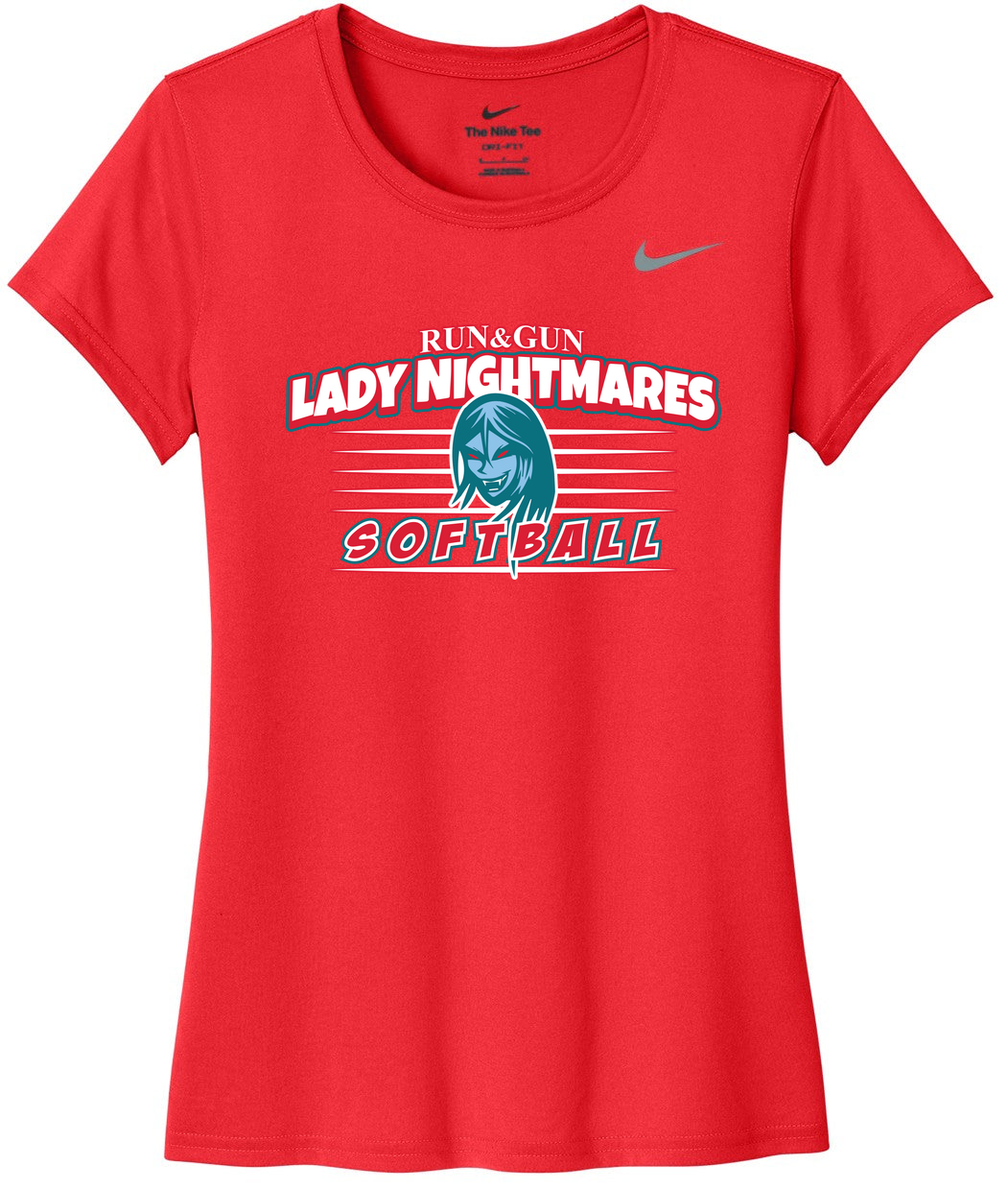 Nike Ladies Legend Tee