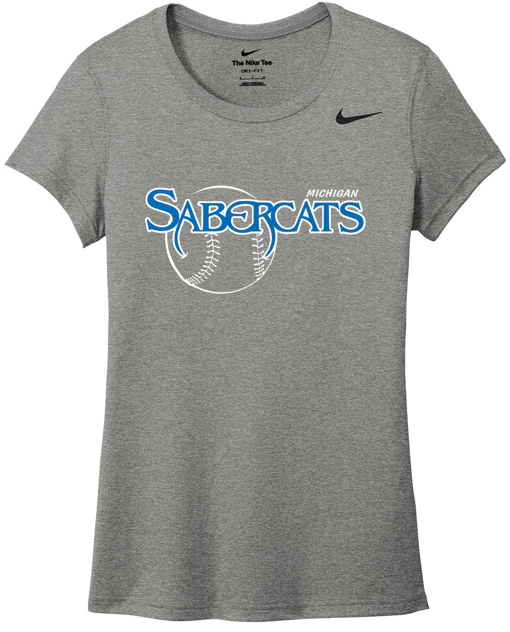 Nike Ladies Legend Tee