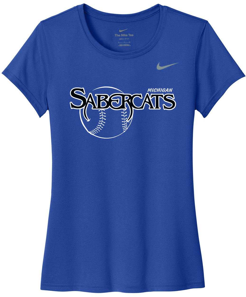 Nike Ladies Legend Tee