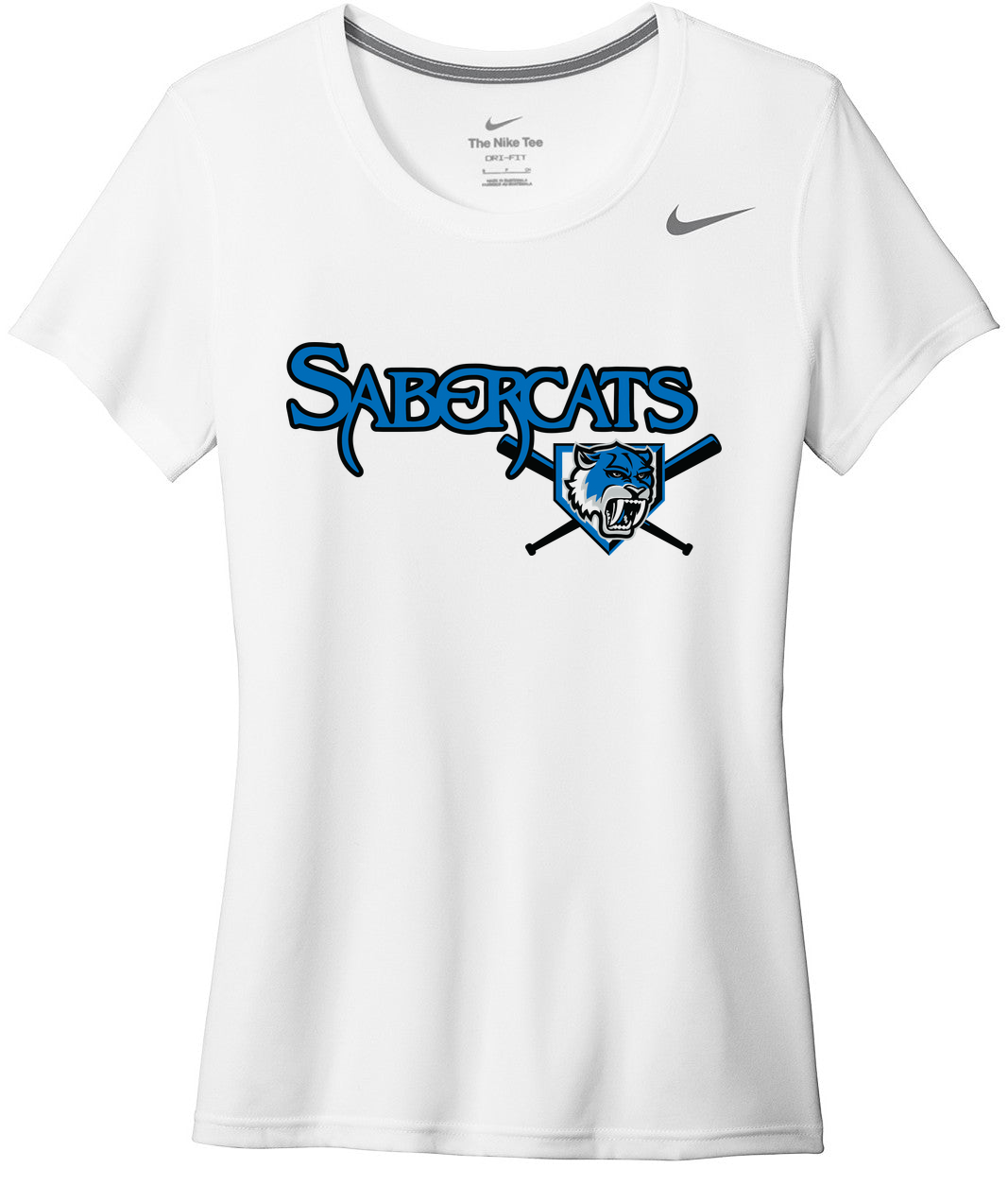 Nike Ladies Legend Tee