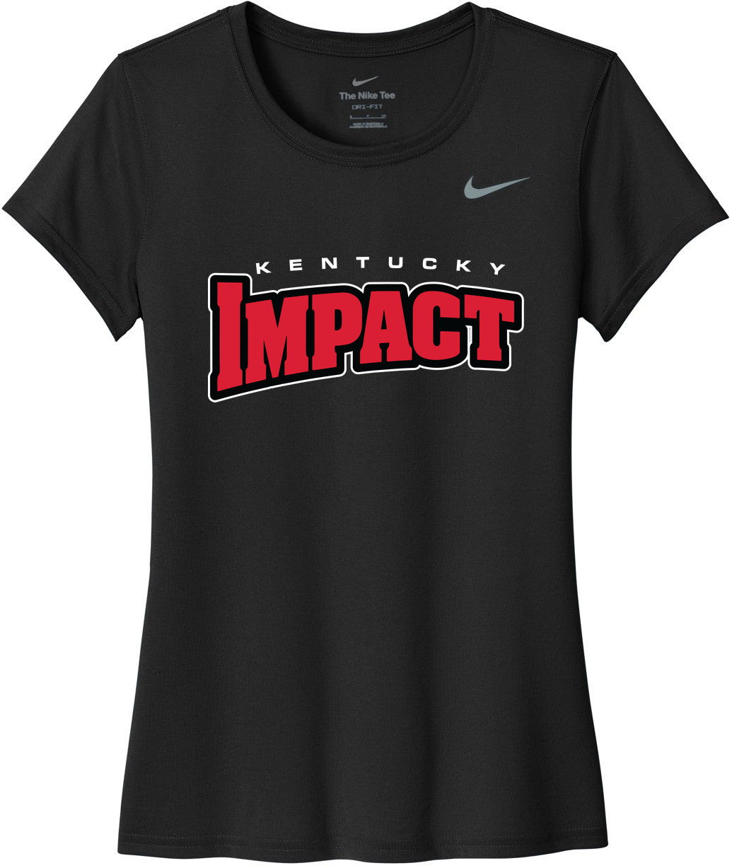 Nike Ladies Legend Tee