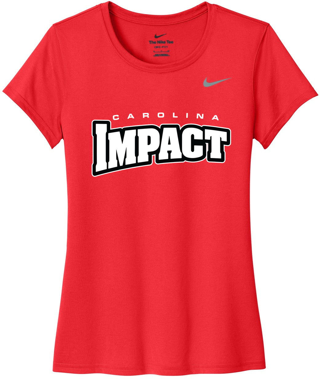 Nike Ladies Legend Tee