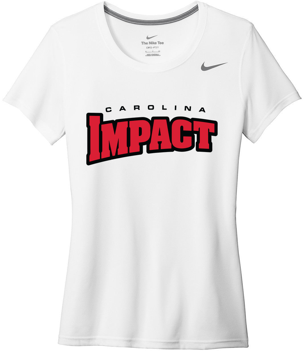 Nike Ladies Legend Tee