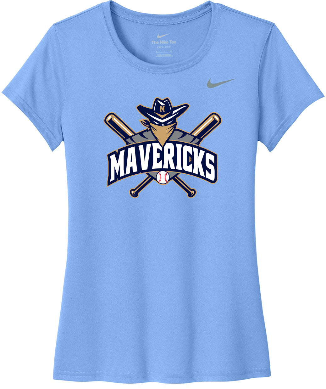 Nike Ladies Legend Tee