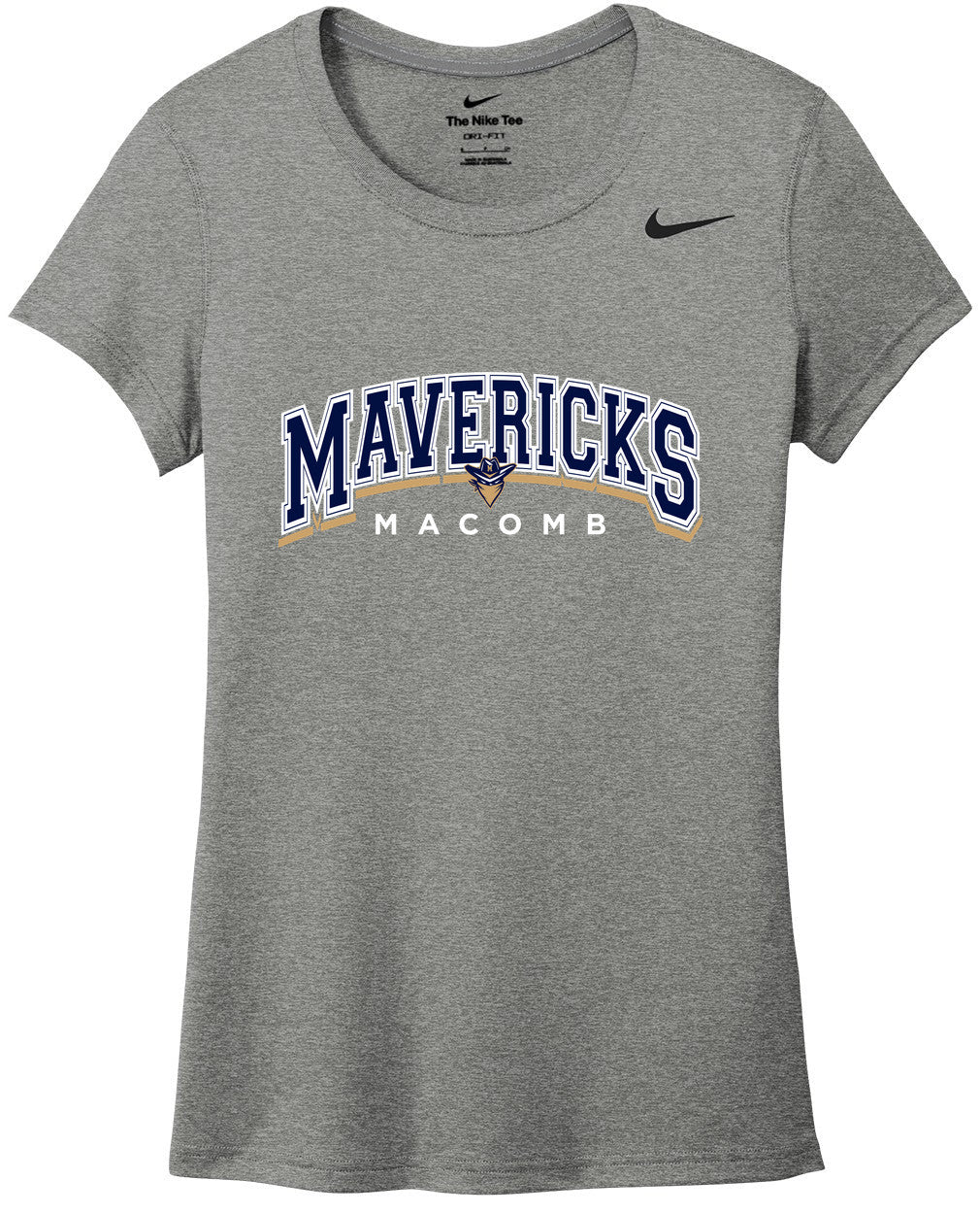 Nike Ladies Legend Tee