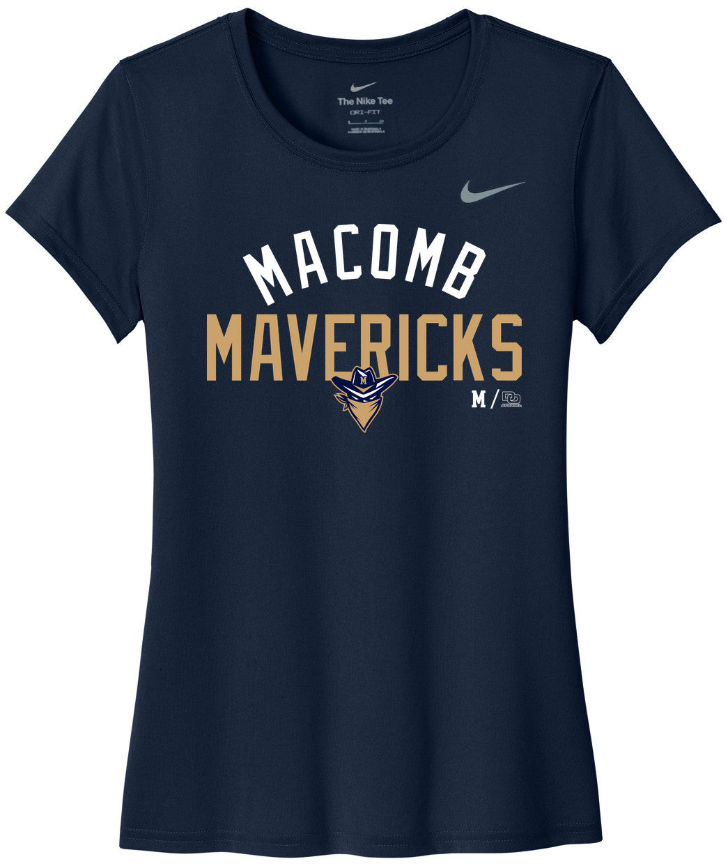 Nike Ladies Legend Tee