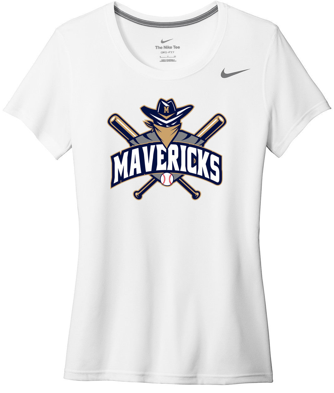 Nike Ladies Legend Tee
