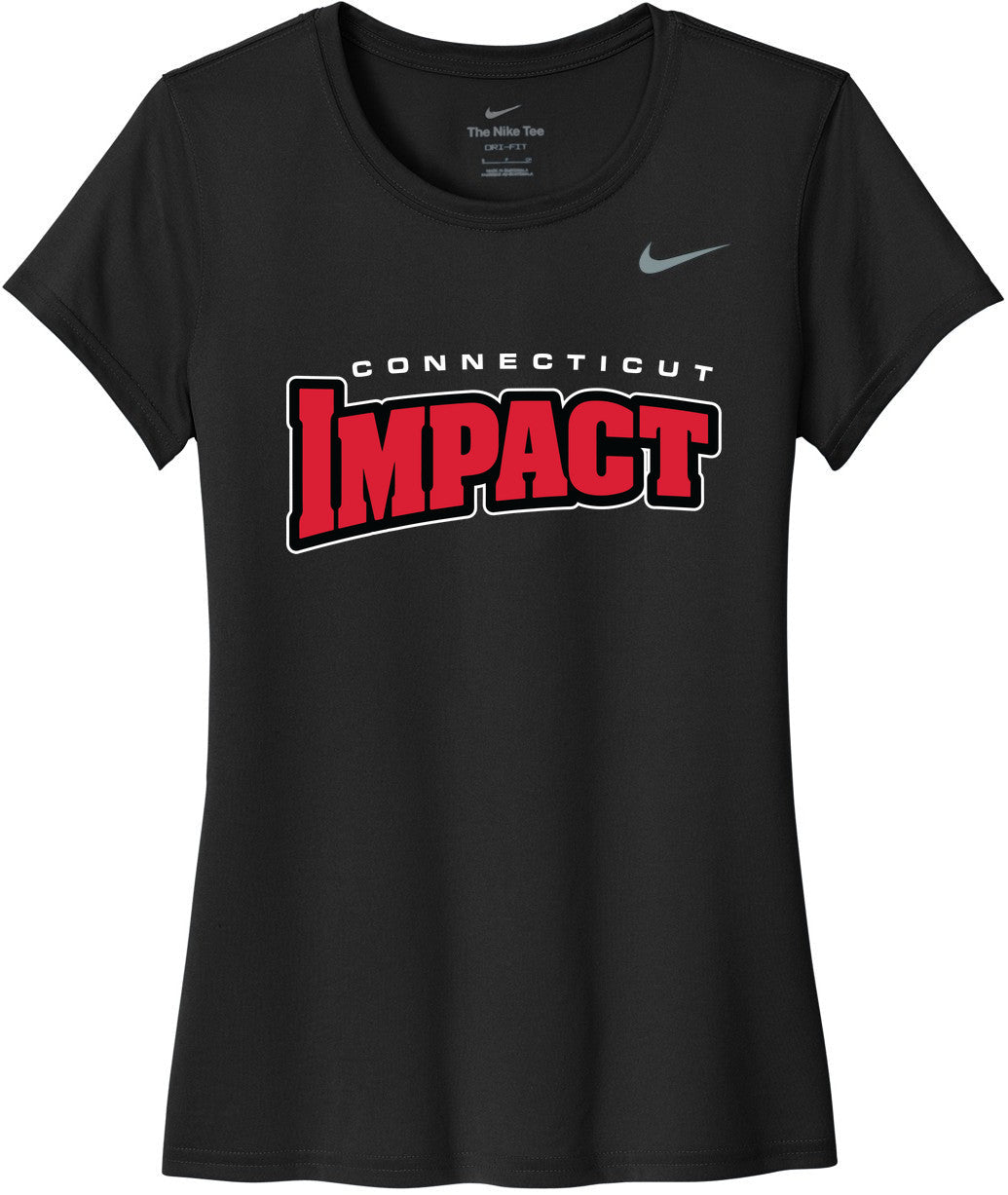 Nike Ladies Legend Tee