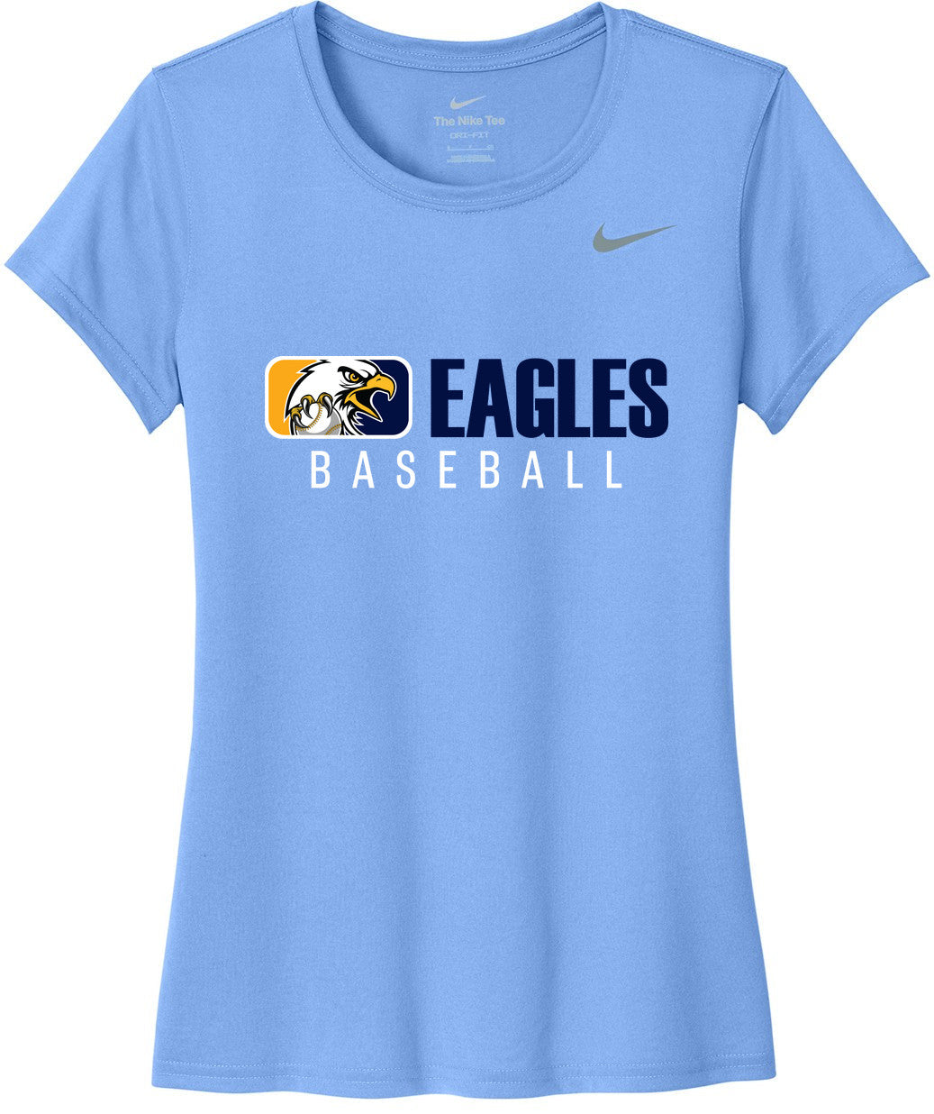 Nike Ladies Legend Tee