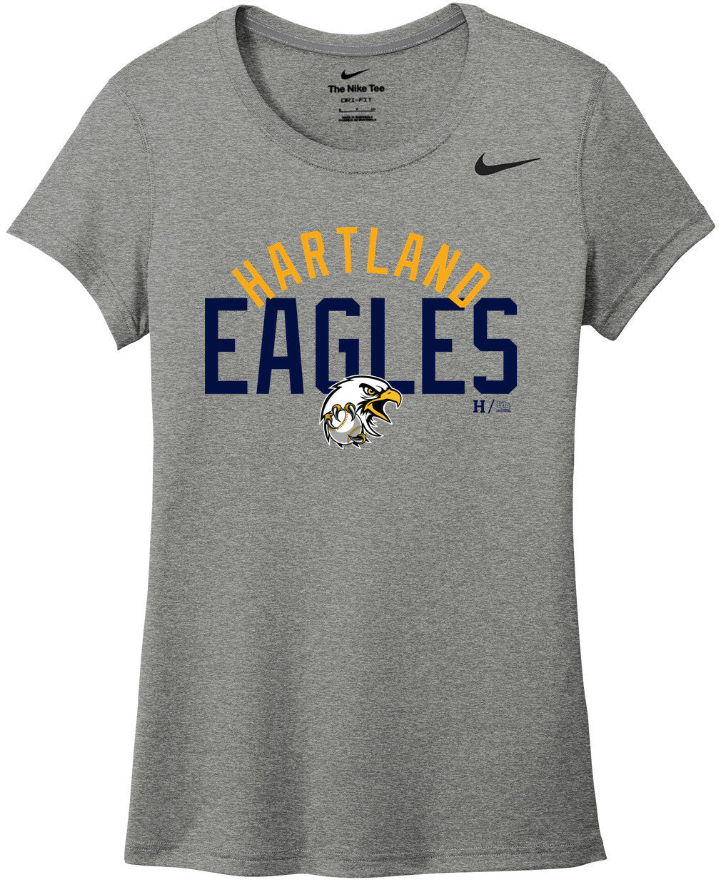 Nike Ladies Legend Tee
