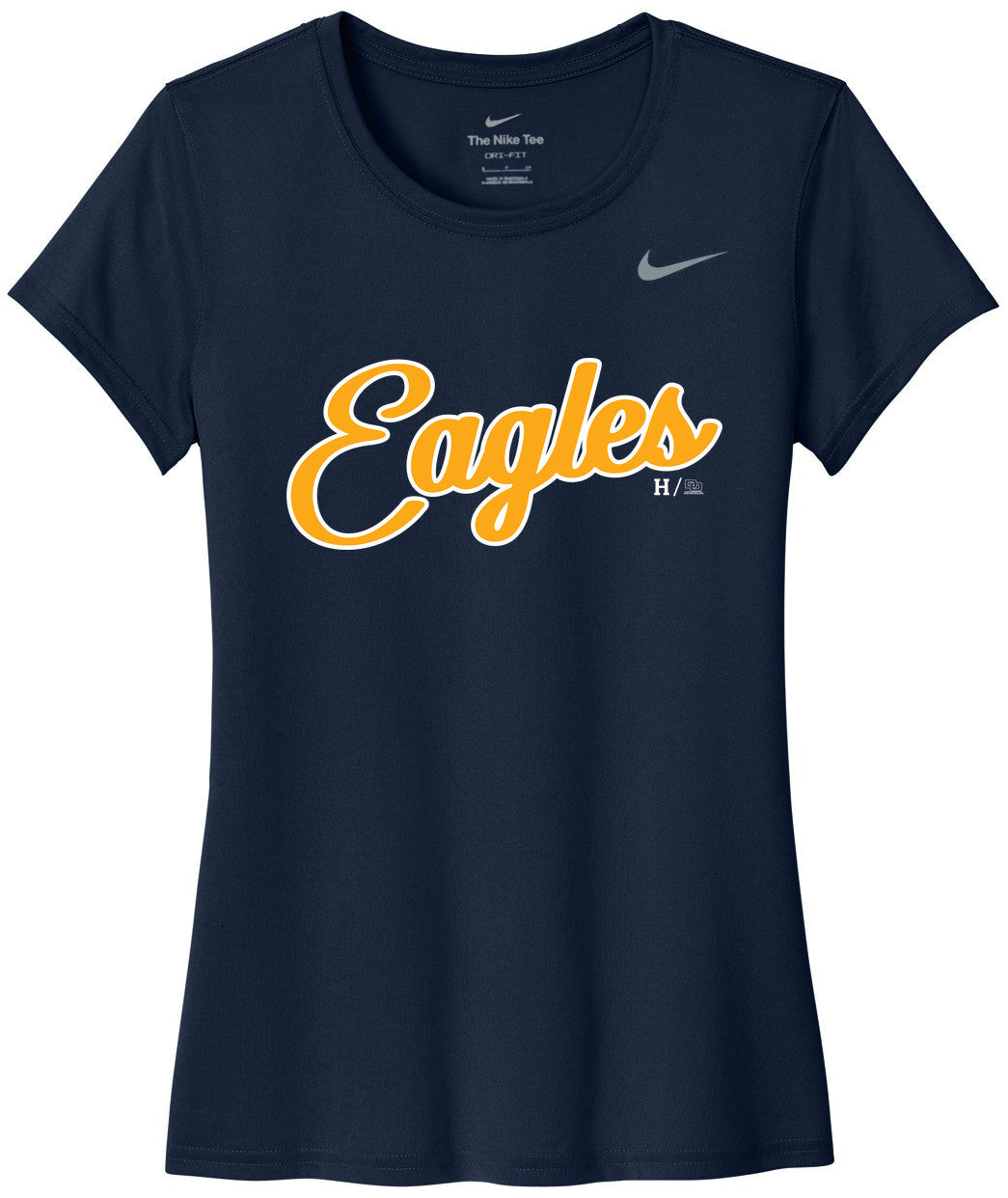 Nike Ladies Legend Tee