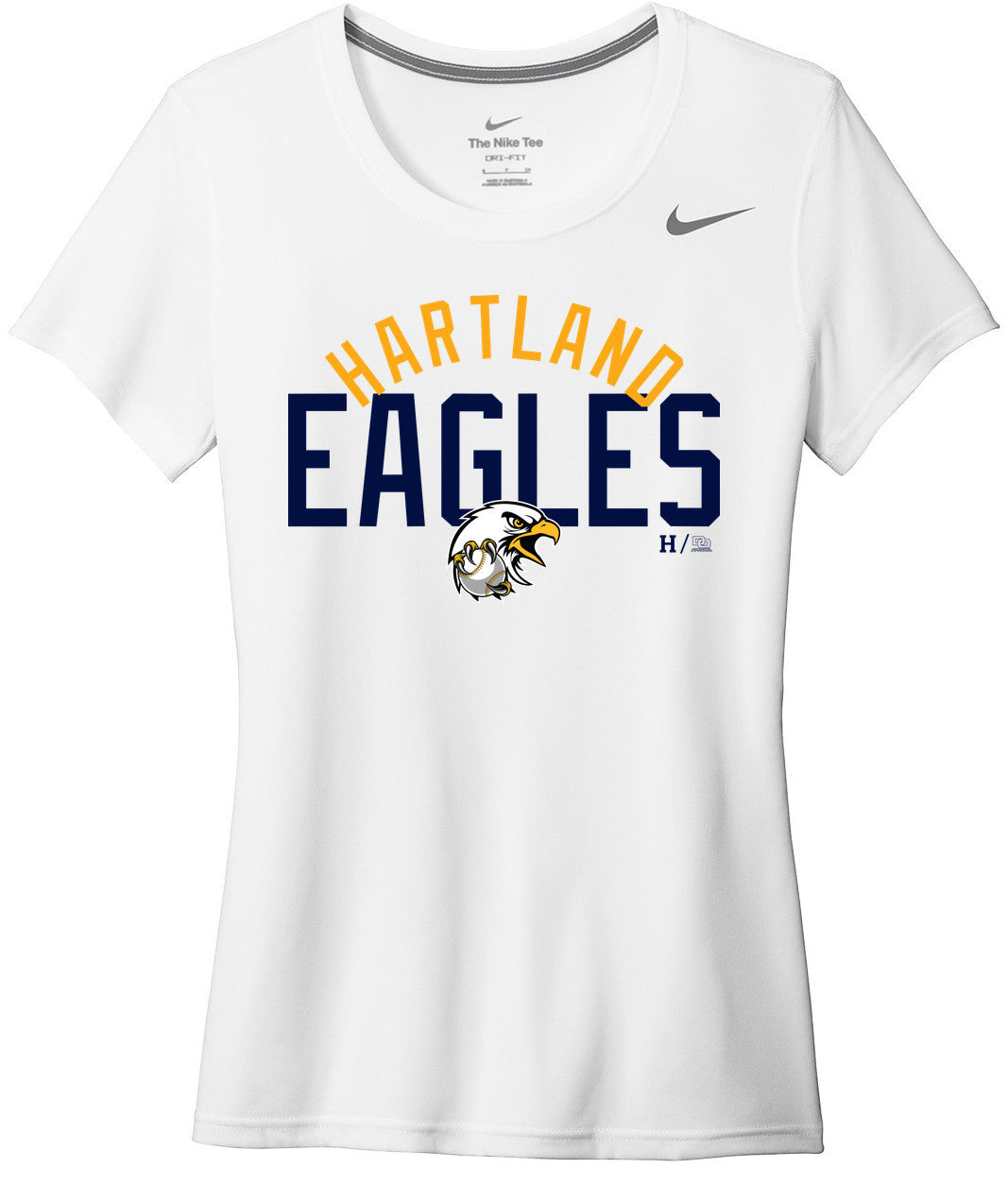 Nike Ladies Legend Tee
