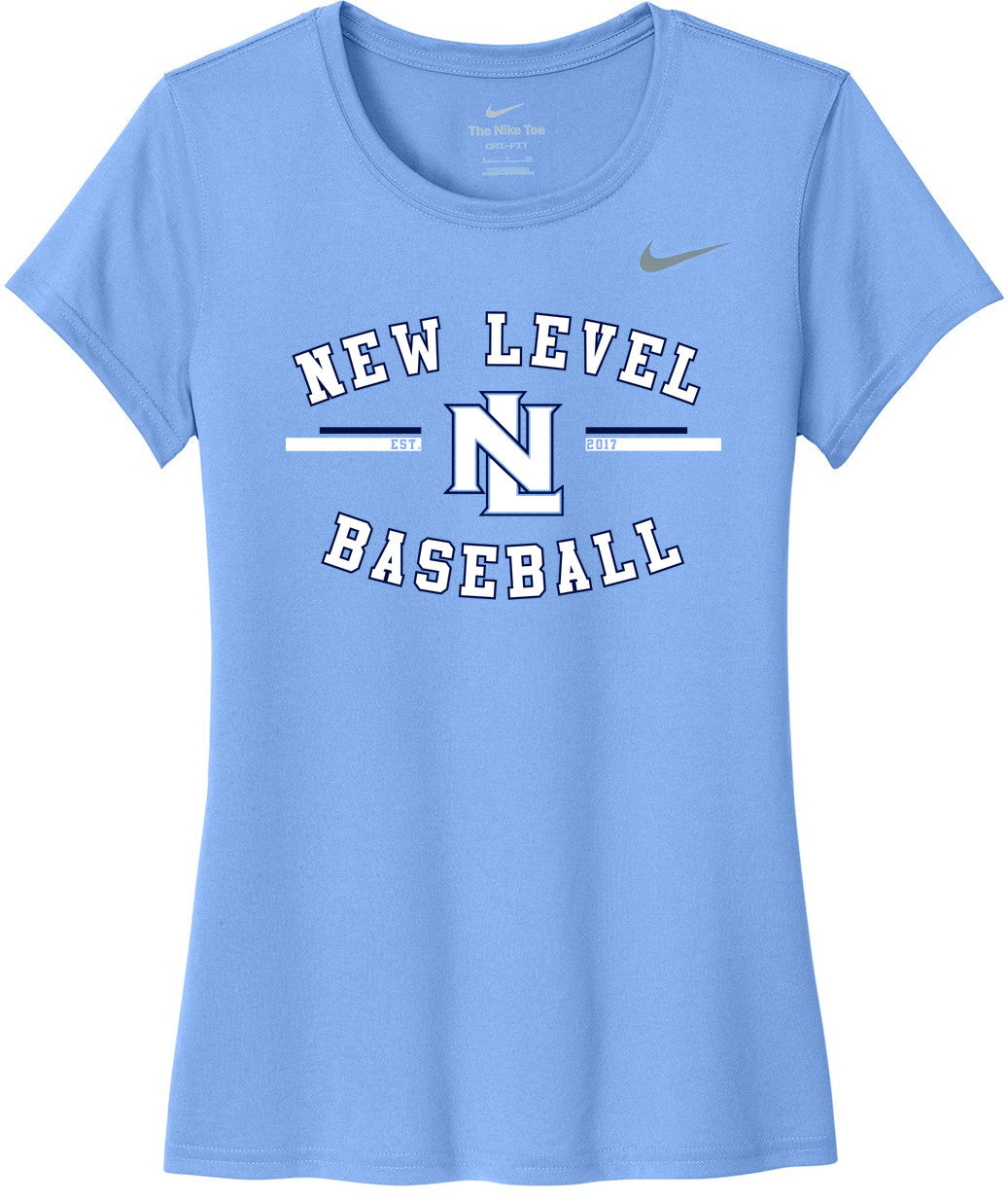 Nike Ladies Legend Tee