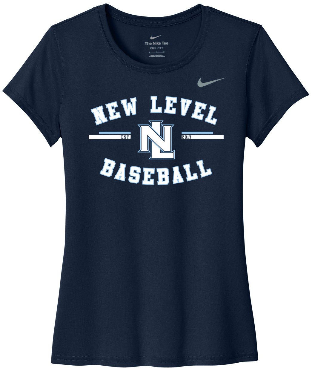 Nike Ladies Legend Tee