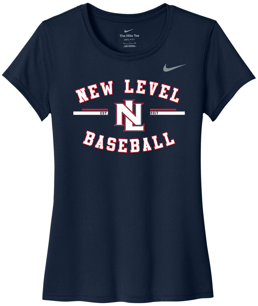 Nike Ladies Legend Tee