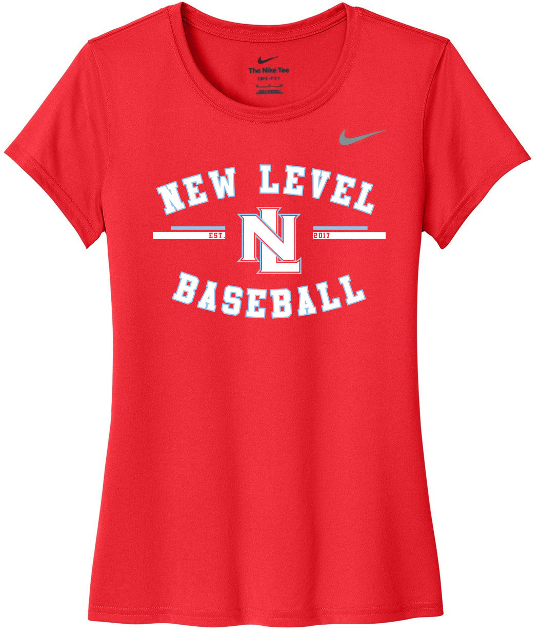 Nike Ladies Legend Tee