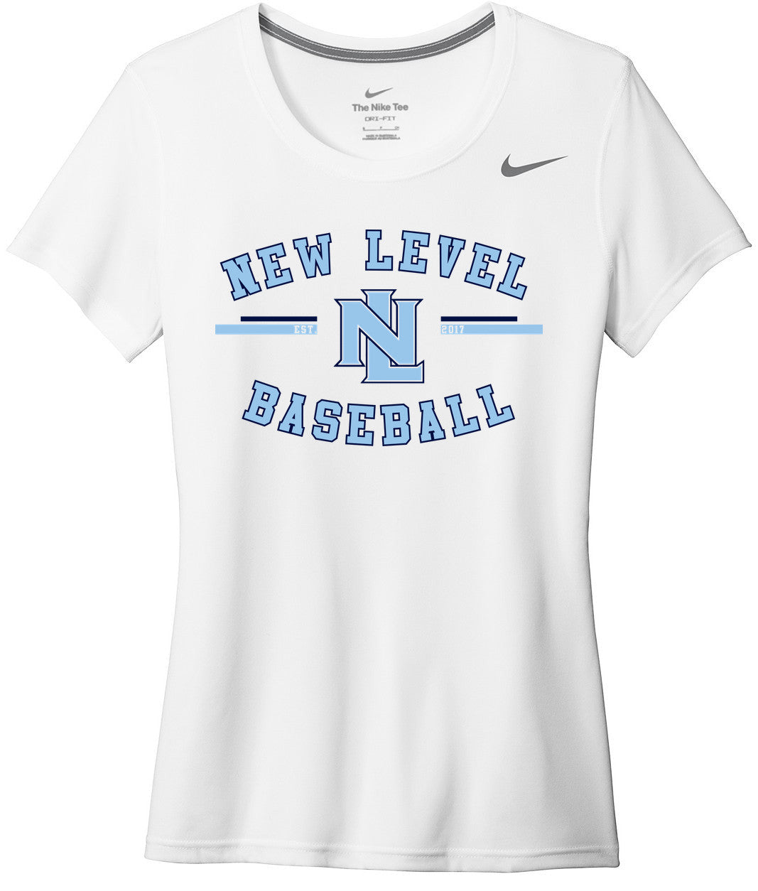 Nike Ladies Legend Tee