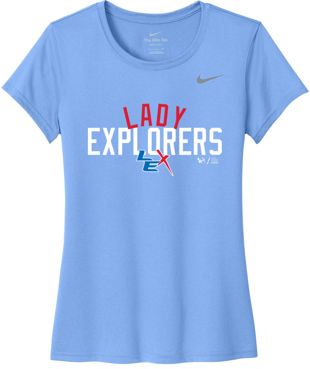 Nike Ladies Legend Tee