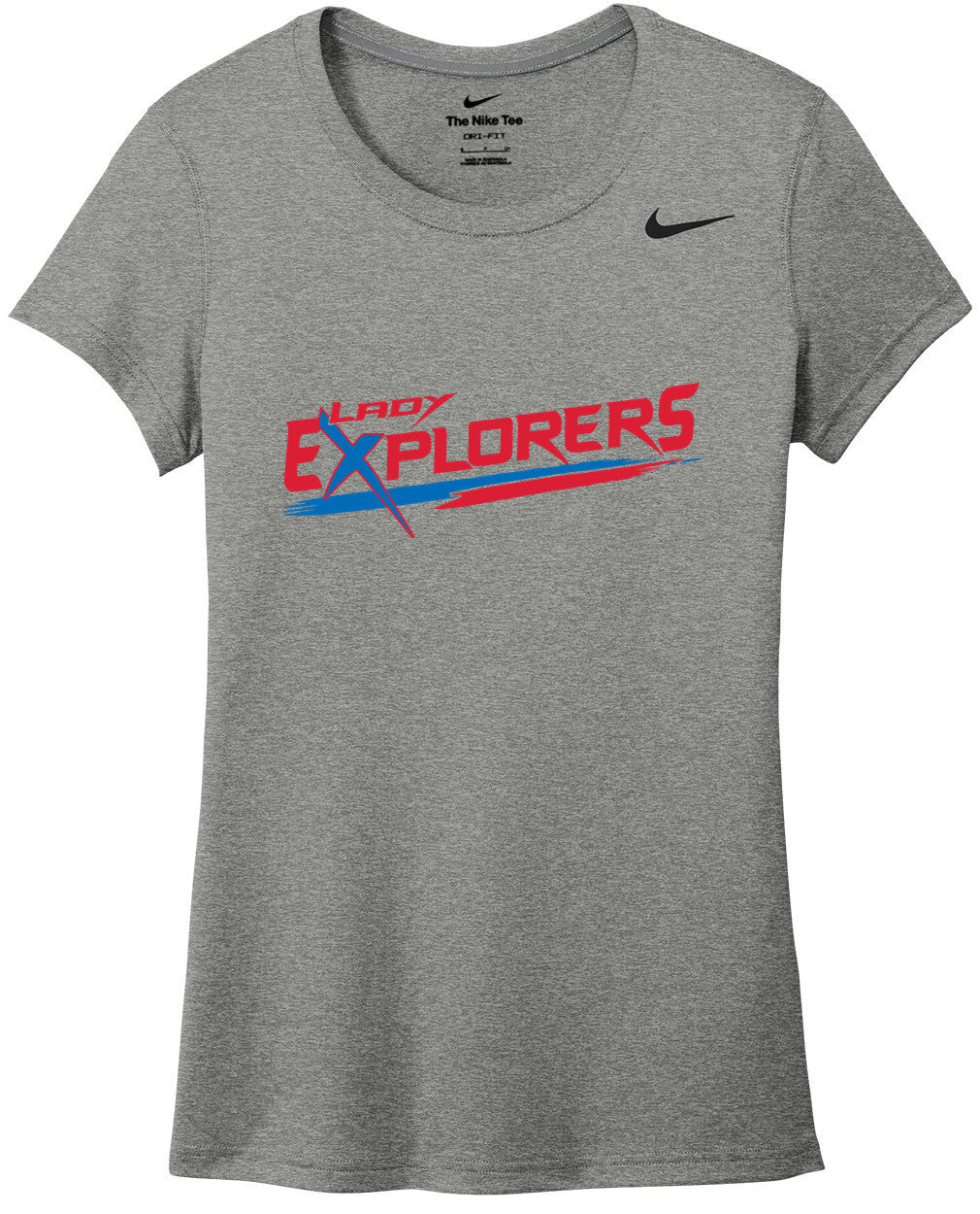 Nike Ladies Legend Tee