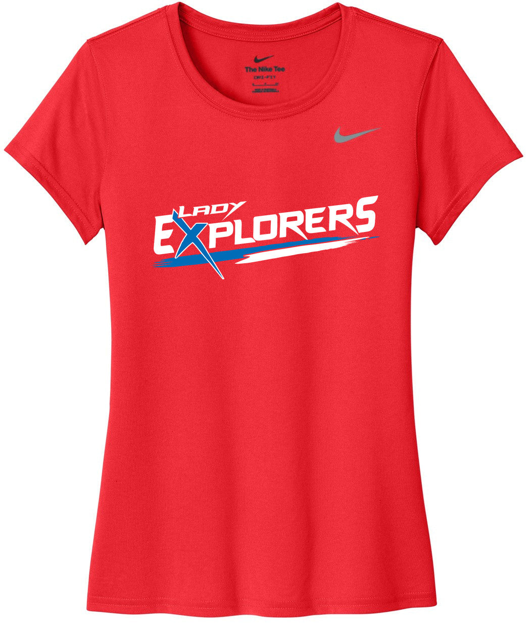 Nike Ladies Legend Tee