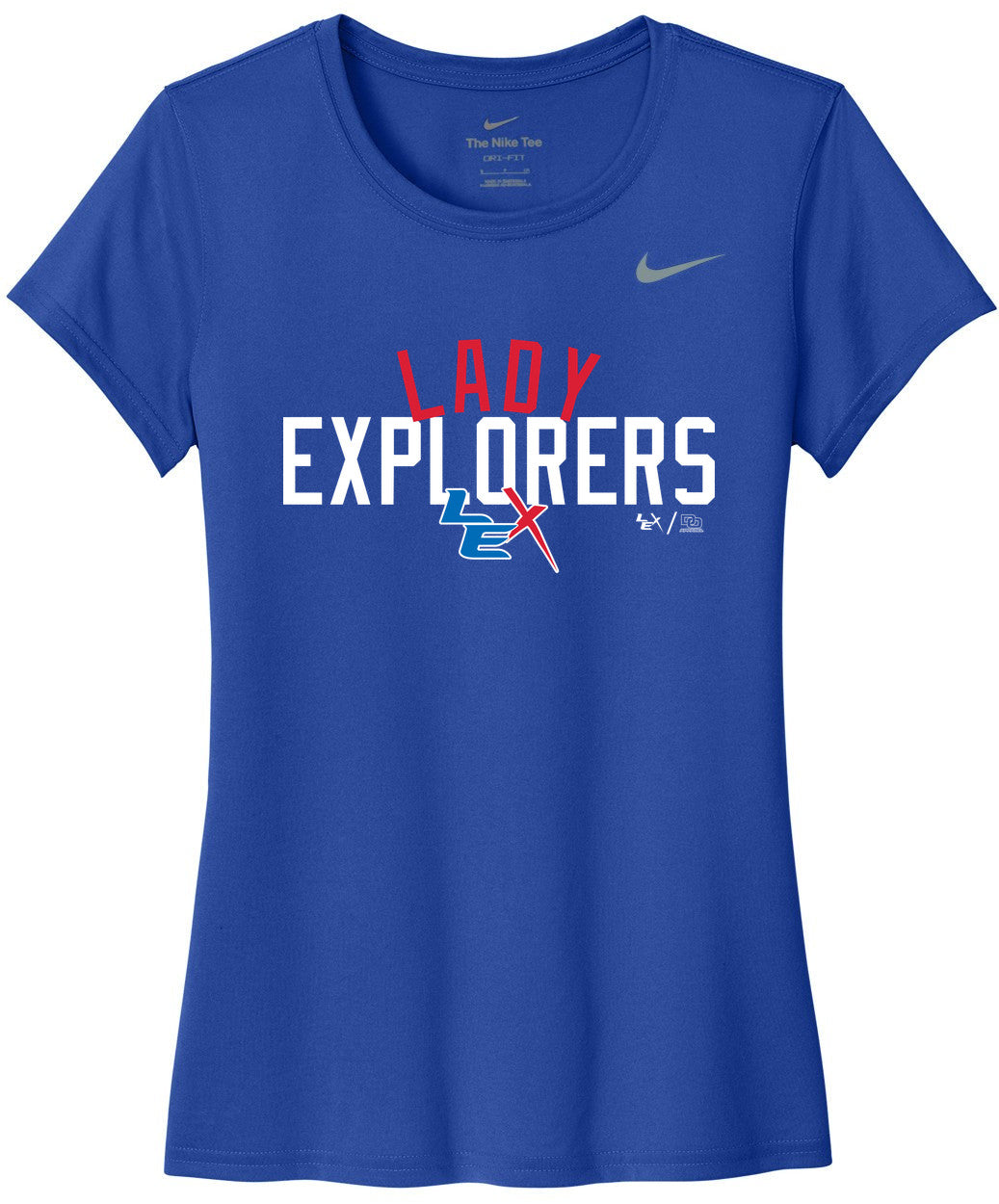Nike Ladies Legend Tee