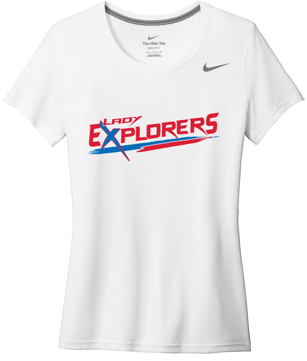 Nike Ladies Legend Tee