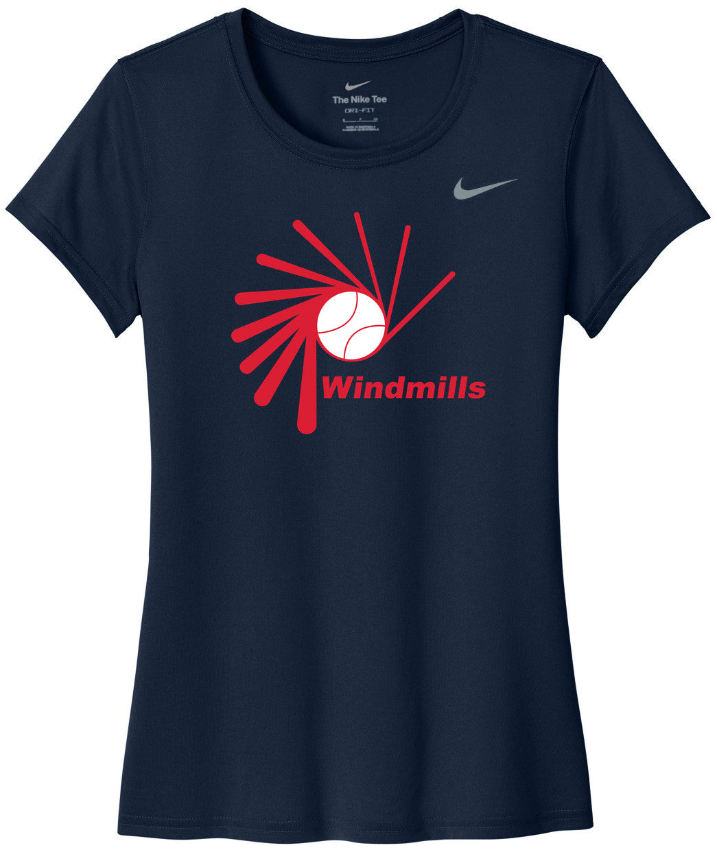 Nike Ladies Legend Tee