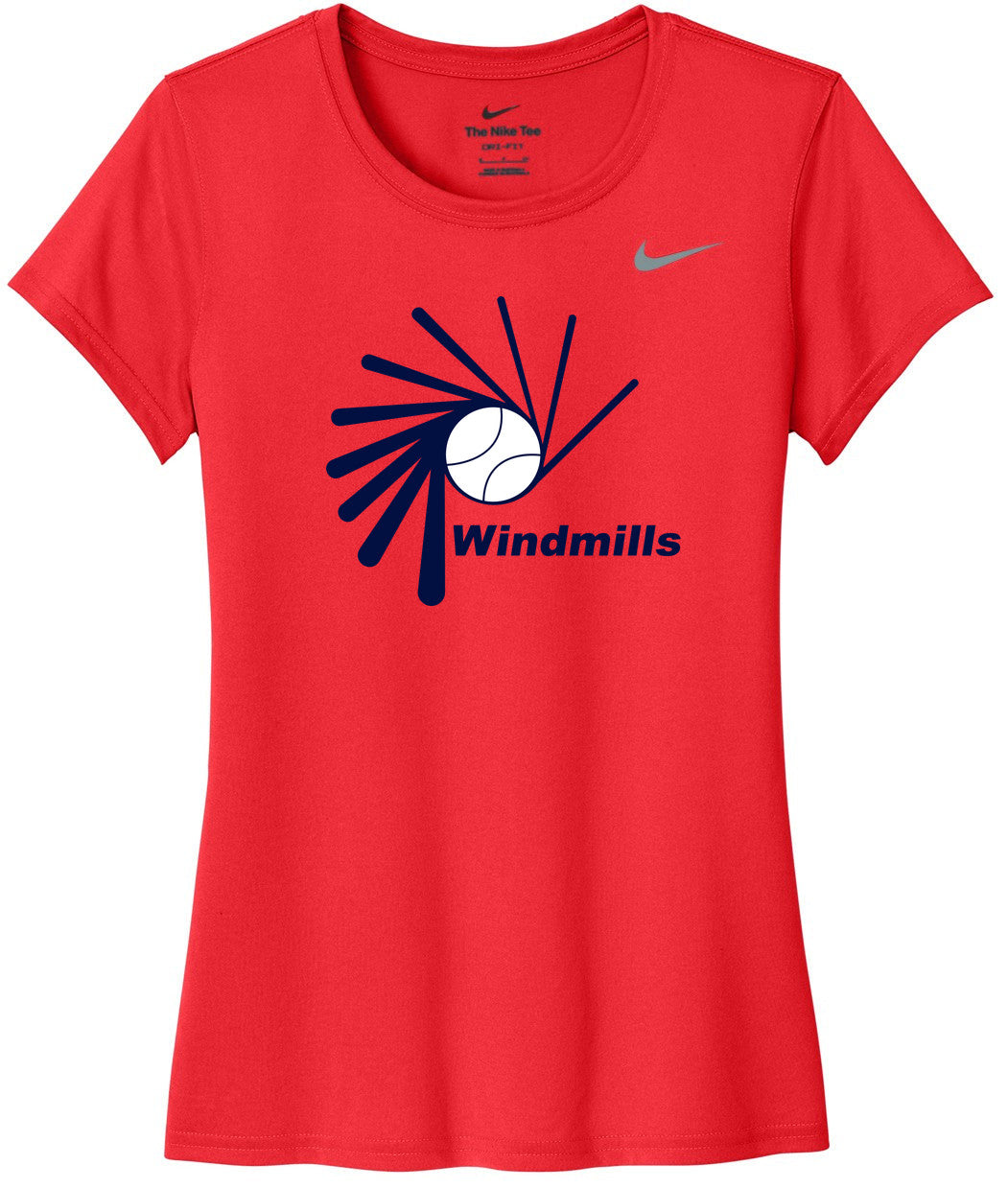 Nike Ladies Legend Tee