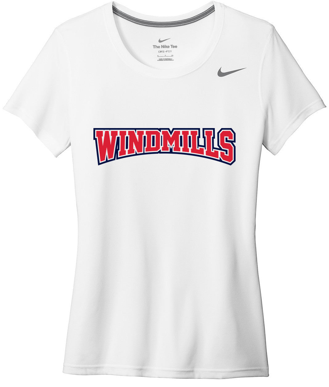 Nike Ladies Legend Tee