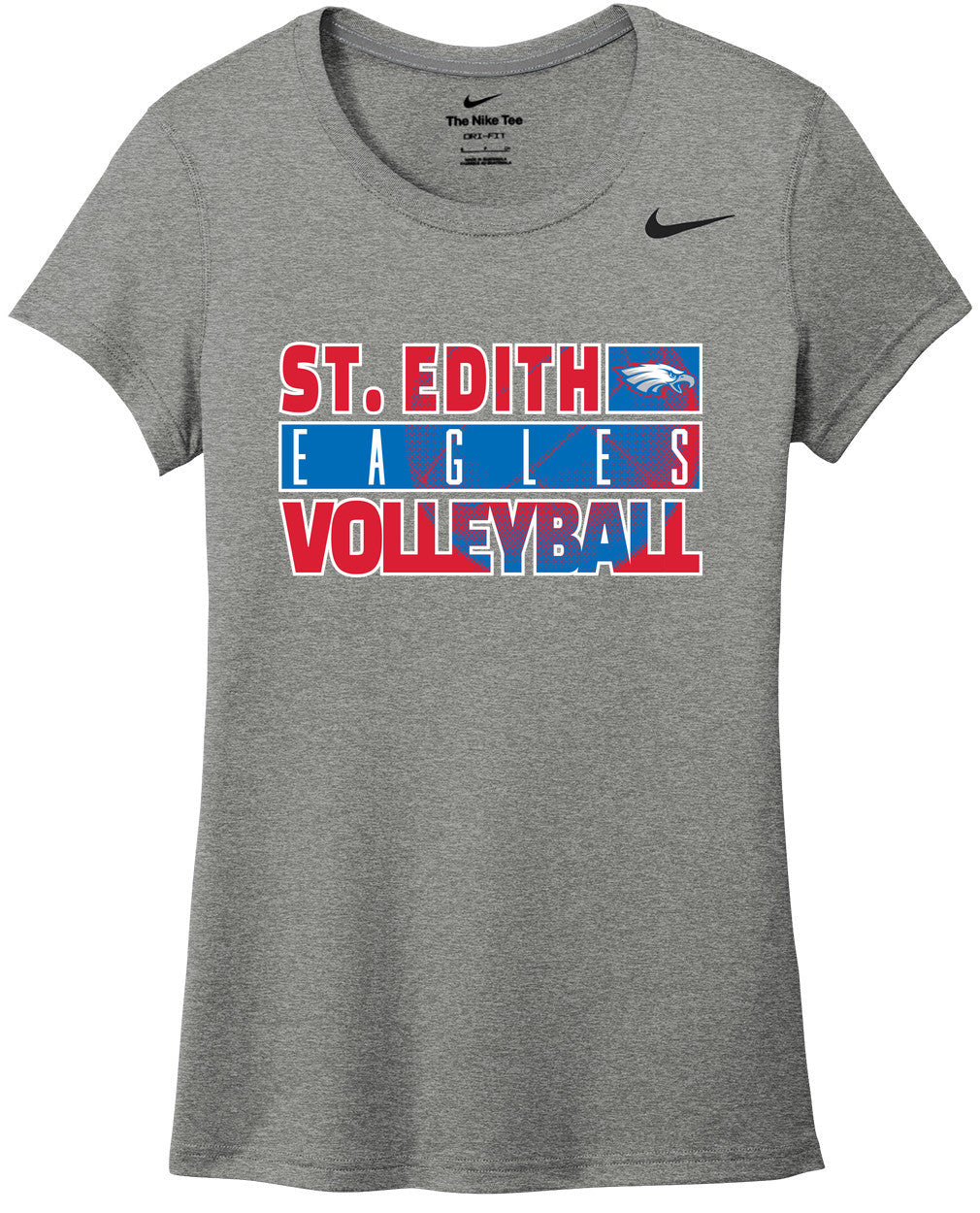 Nike Ladies Legend Tee