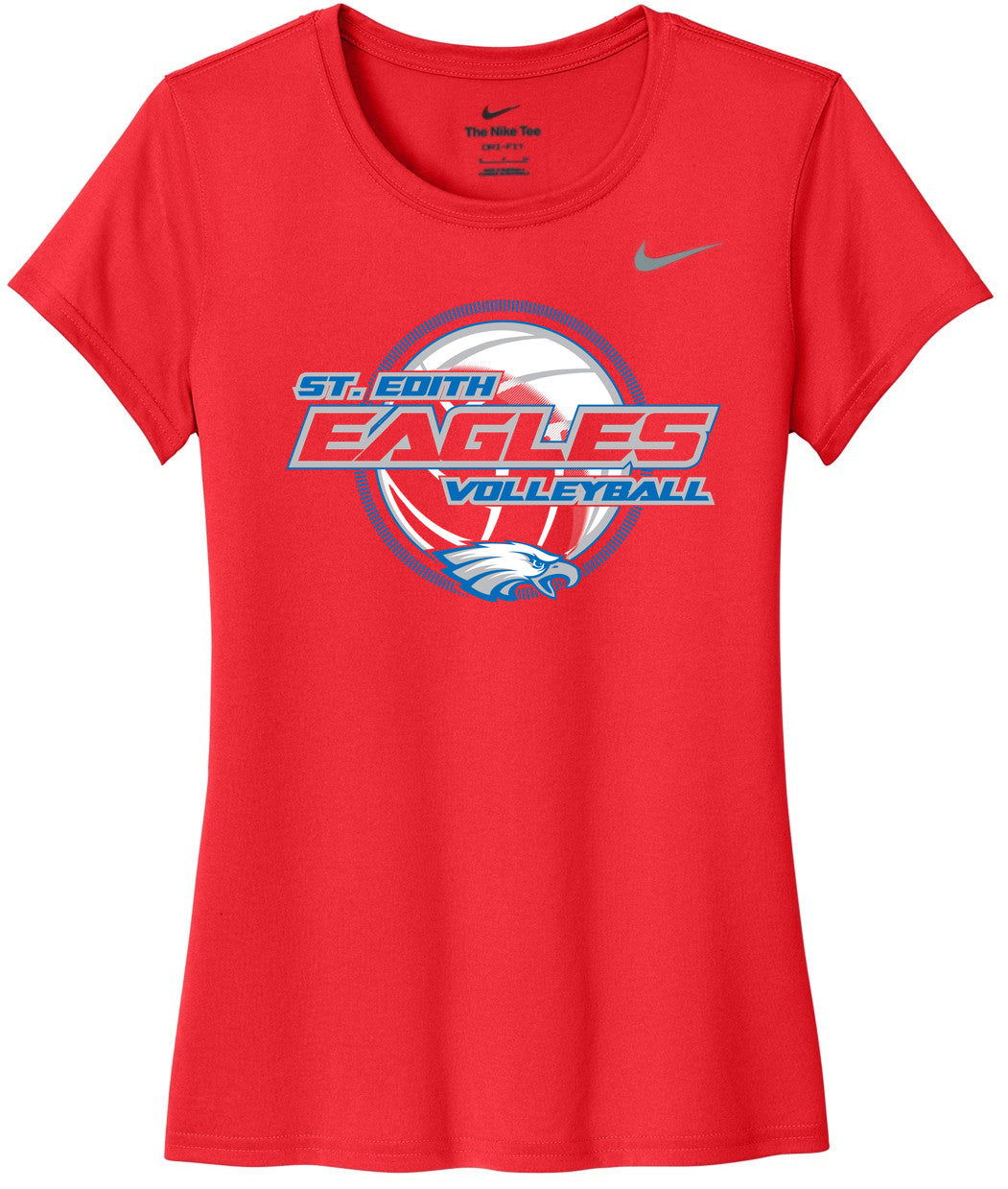 Nike Ladies Legend Tee