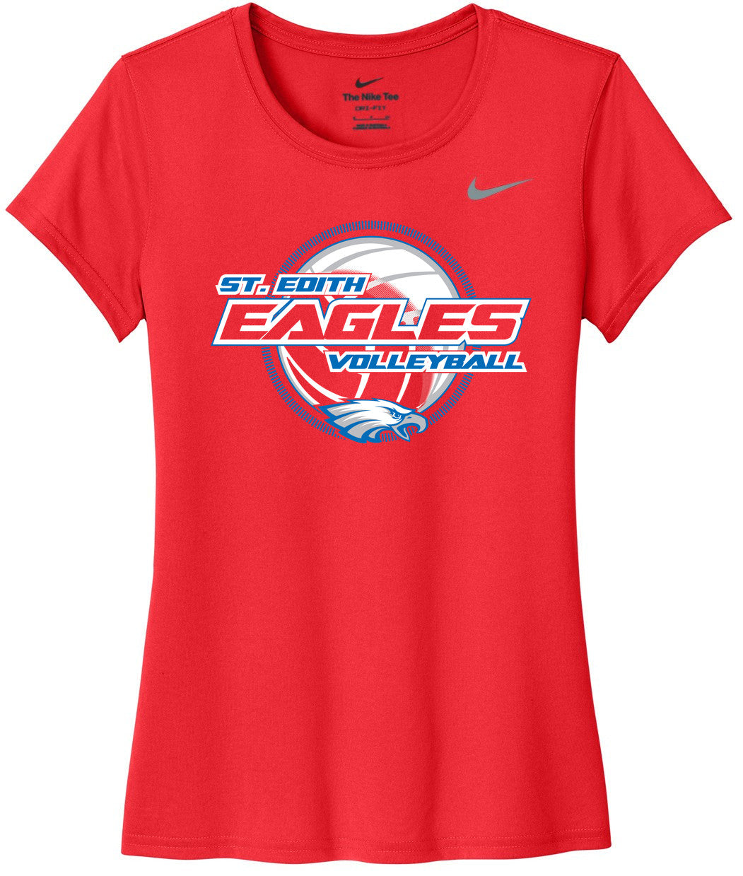 Nike Ladies Legend Tee