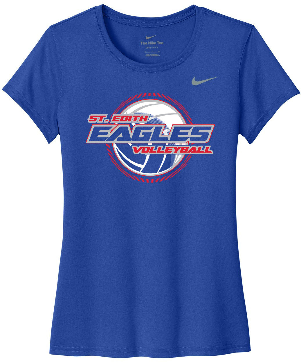 Nike Ladies Legend Tee