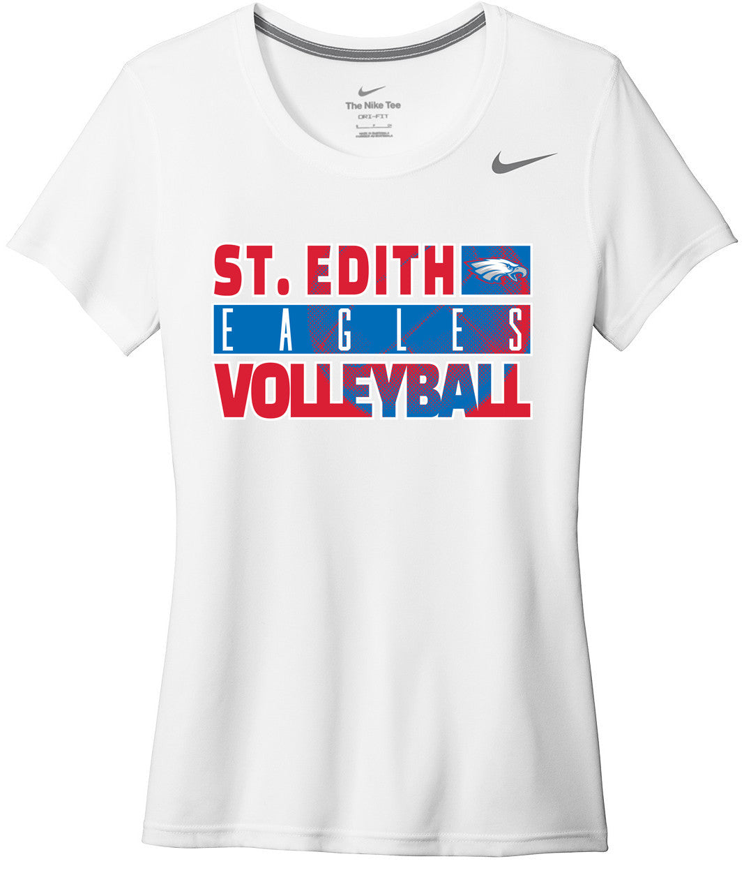 Nike Ladies Legend Tee