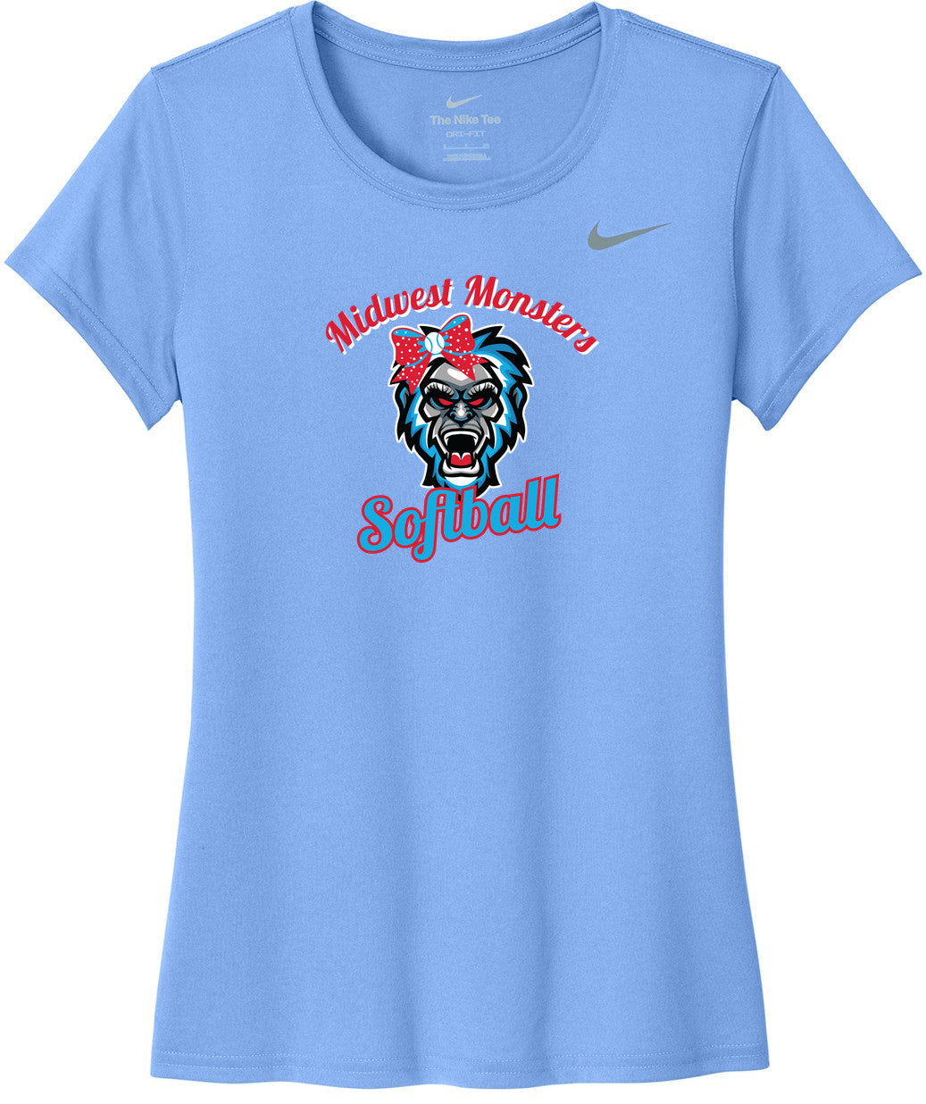 Nike Ladies Legend Tee