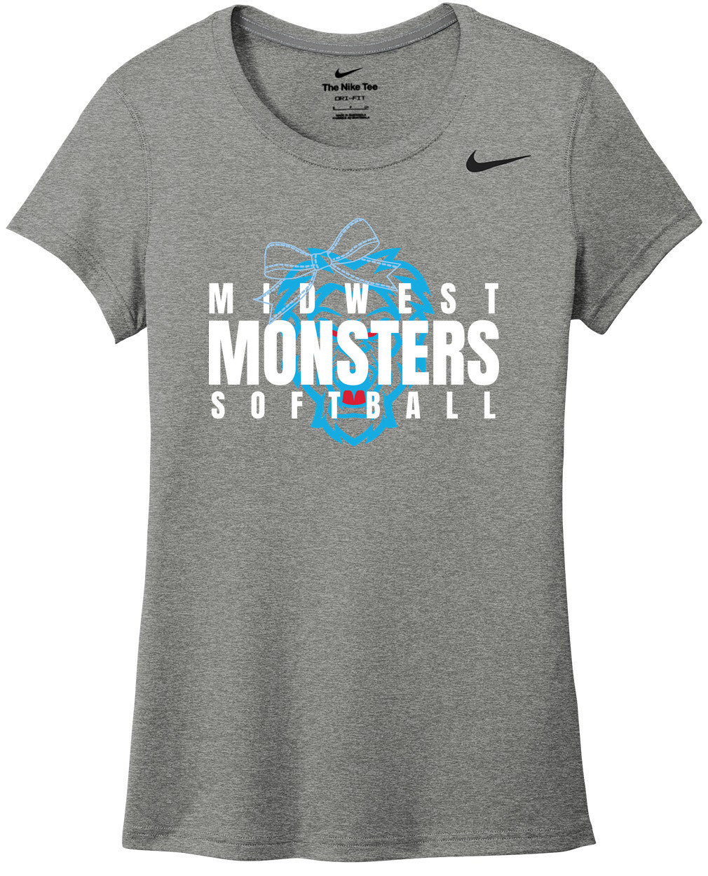 Nike Ladies Legend Tee