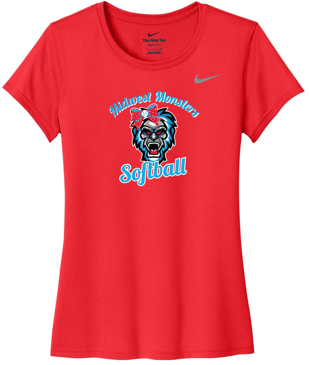 Nike Ladies Legend Tee
