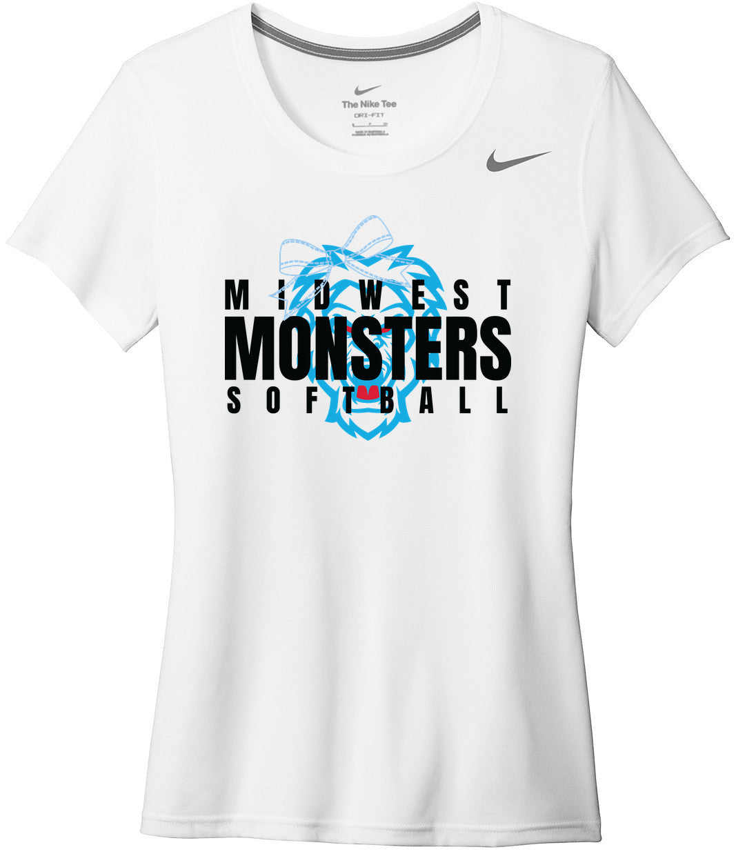 Nike Ladies Legend Tee