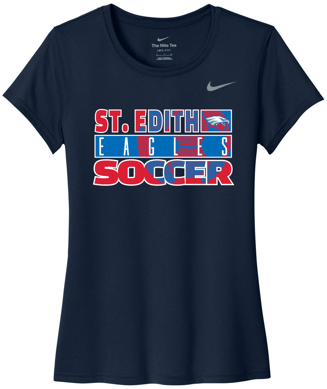 Nike Ladies Legend Tee