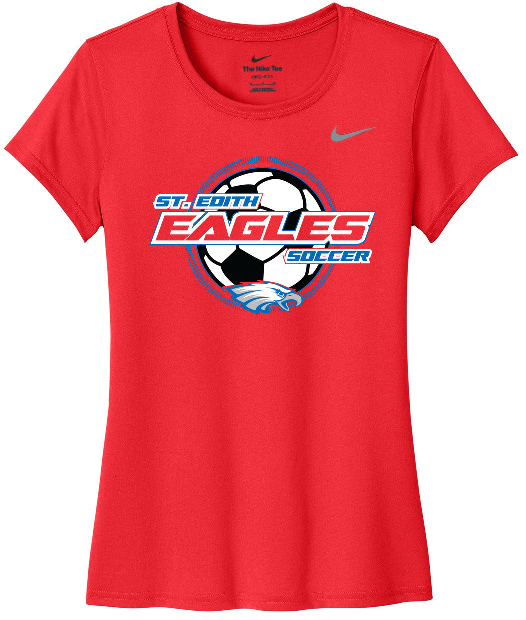 Nike Ladies Legend Tee