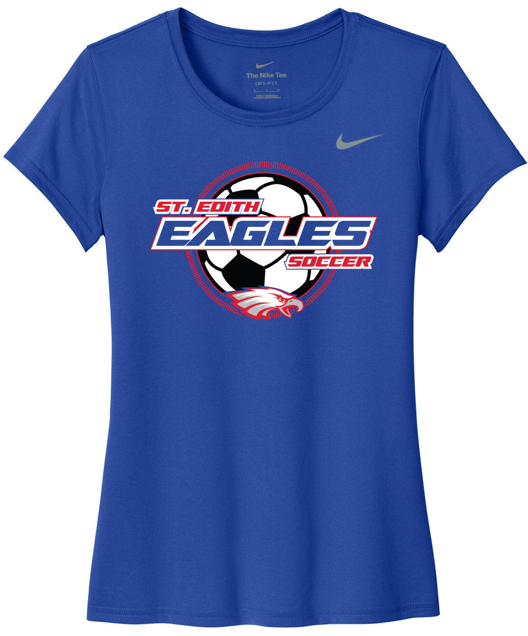 Nike Ladies Legend Tee