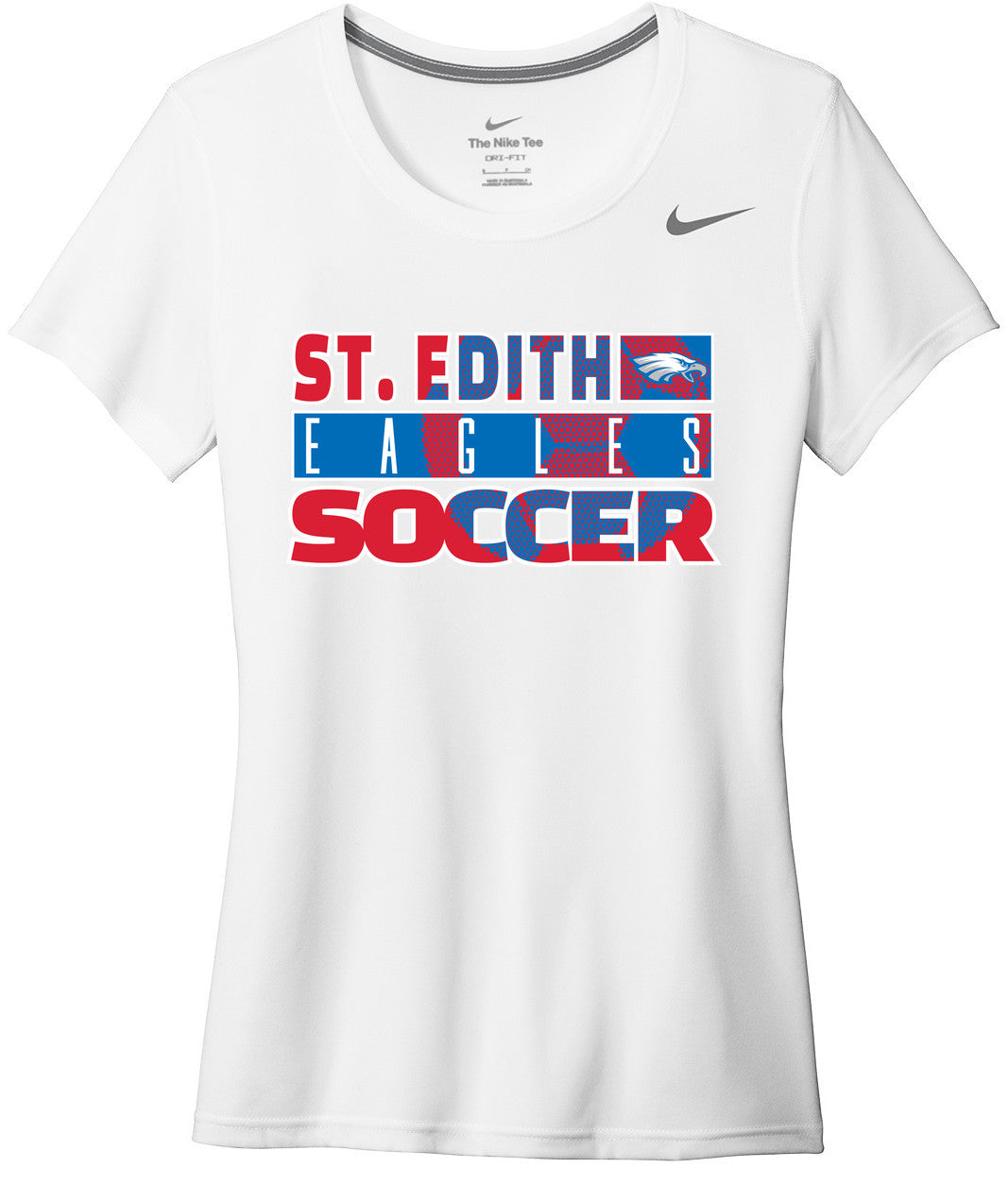 Nike Ladies Legend Tee