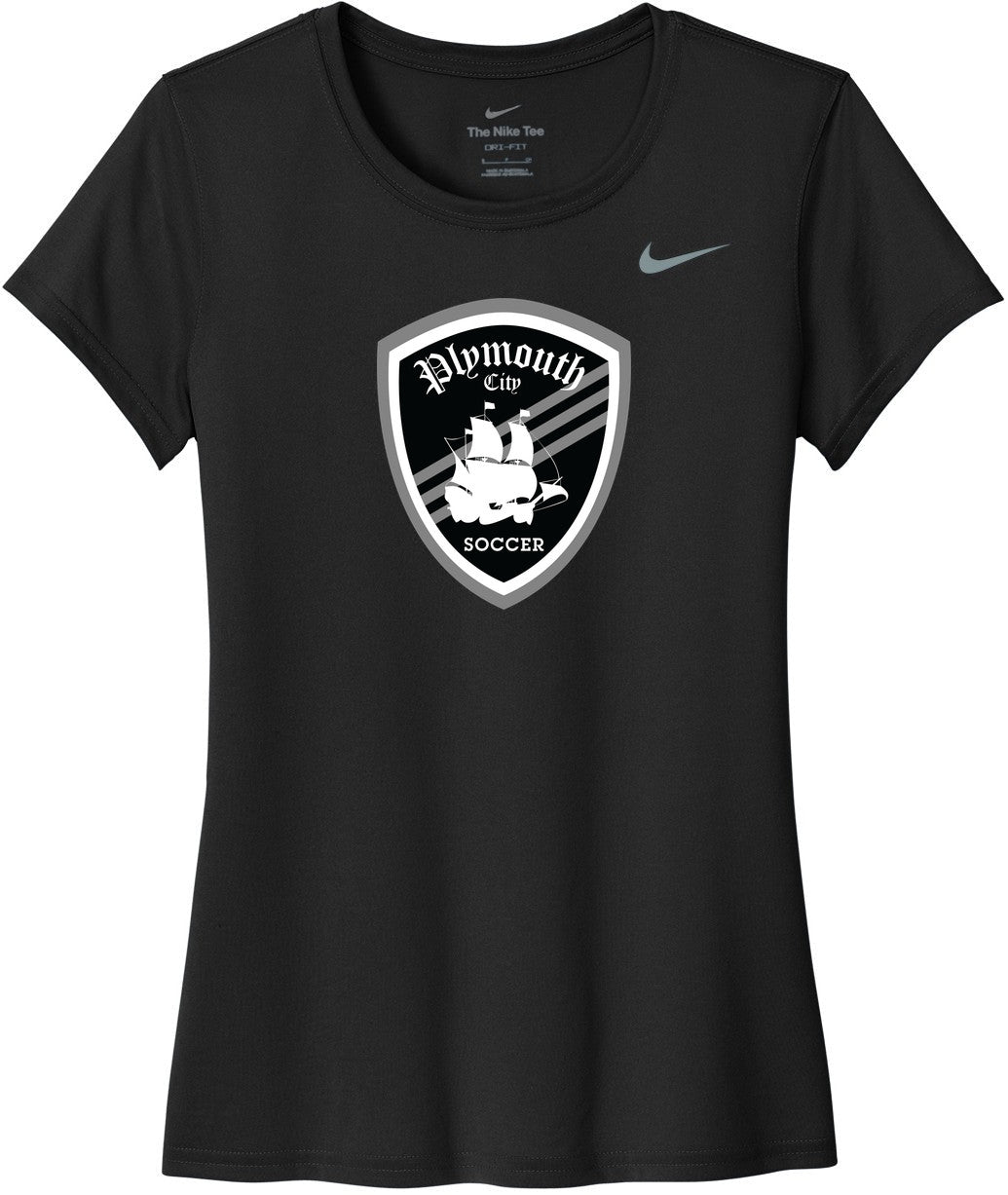 Nike Ladies Legend Tee